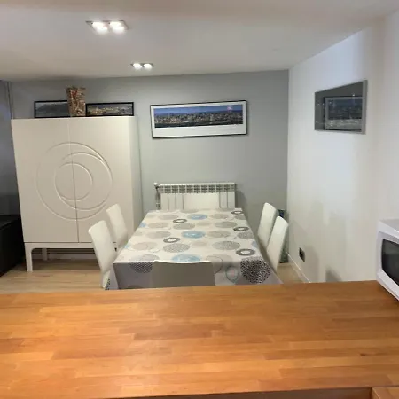 Prázdninový dům La Casa Del Carrer De Dalt