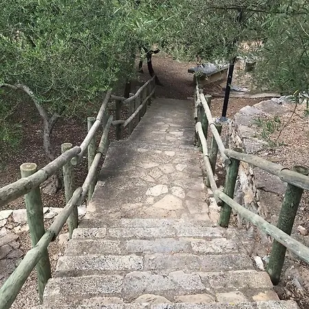 La Casa Del Carrer De Dalt * Torre de Fontaubella