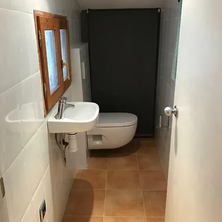 Holiday home La Casa Del Carrer De Dalt *