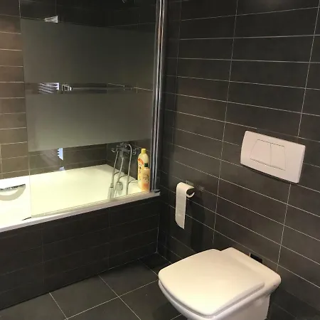 La Casa Del Carrer De Dalt Prázdninový dům *